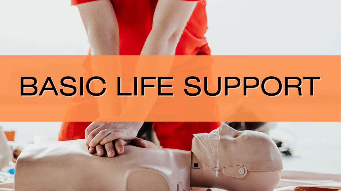 Basic Life Support AZ Agency